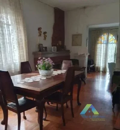 Imagem Casa Térrea residencial ou comercial para alugar com 4 Quartos e 5 banheiros no Brooklin/SP!