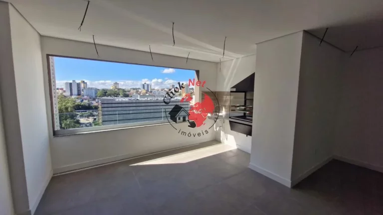 Imagem Apartamento Spettacolo à Venda no Centro de São Bernardo