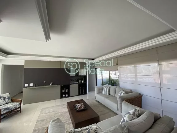 Imagem Cobertura impecÃ¡vel em Santana. SÃ£o 450mÂ² de Ã¡rea privativa, 3 suÃ­tes e 6 vagas na garagem. SuÃ...