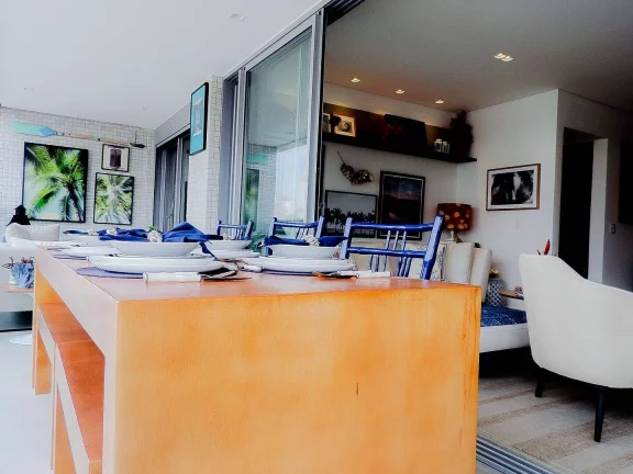Imagem Apartamento com 2 dormitórios à venda, 113 m por R$ 3.710.000,00 - Riviera