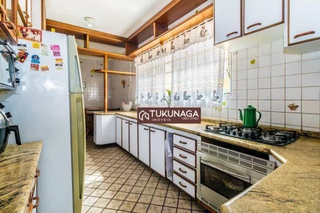 Imagem Sobrado com 3 quartos à venda, 300 m² por R$ 960.000 - Tremembé - São Paulo/SP