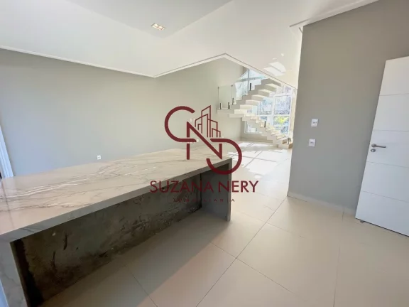 Imagem Casa Duplex no Condomínio Parco Della Veirtá