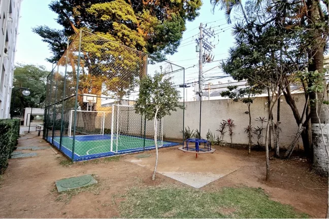 Imagem APARTAMENTO RESIDENCIAL em Guarulhos - SP, Vila São João