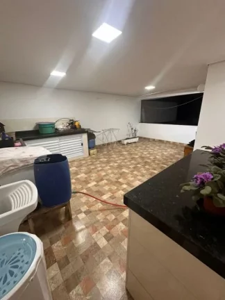 Imagem Casa com 3 dormitórios à venda, 150 m² por R$ 450.000,00 - Jardim Leblon - Suzano/SP