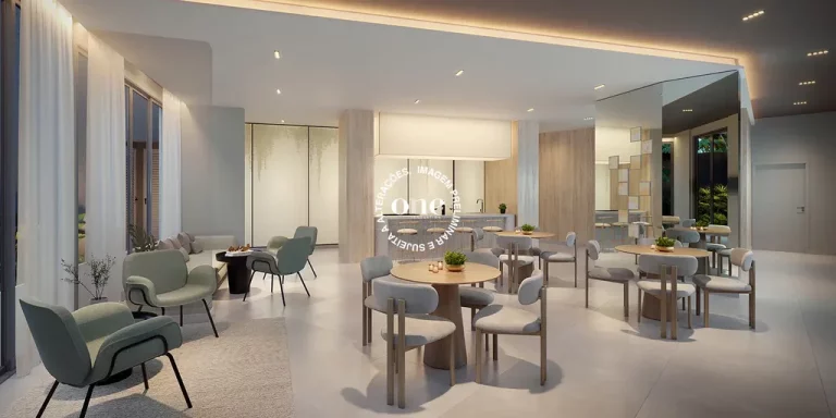 Imagem Apartamento Garden à venda em São Paulo, Liberdade, com 1 quarto, 42,48m2