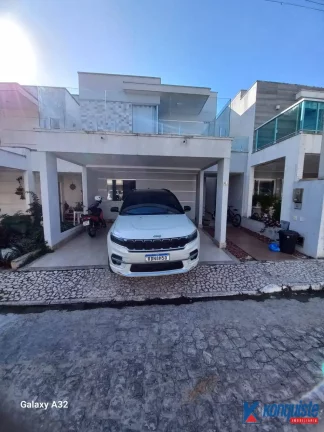 Imagem VENDO CASA NO CONDOMINIO SUPREMO CLUB