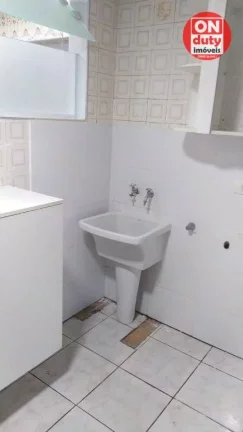 Imagem Casa à venda, 126 m² por R$ 550.000,00 - Embaré - Santos/SP