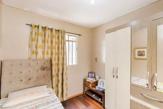 Imagem Casa 3 quartos no São Braz