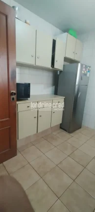 Imagem Apartamento no Edifício Mediterrâneo com 3 Quartos (1 Suíte), 4 Banheiros, Sacada, Sala Ampla, Cozinha e 2 Vagas de Garagem – Conforto e Espaço!