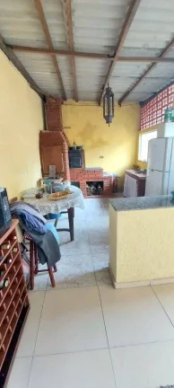 Imagem CHACARA PEQUENA EM LOCAL URBANO