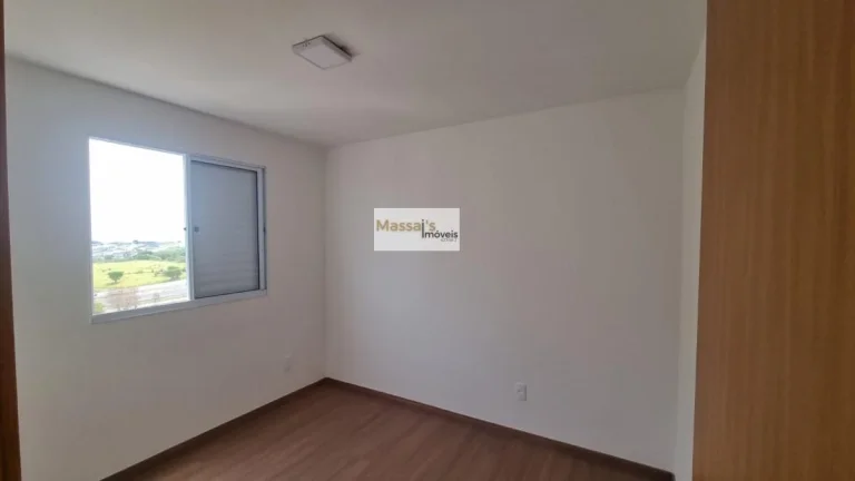 Imagem Residencial Campo das Figueiras 2 quartos, 45m2, à venda