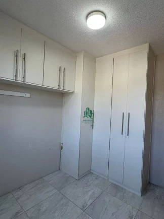 Imagem Apartamento com 2 dormitórios à venda, 41 m² por R$ 240.000,00 - Água Chata - Guarulhos/SP