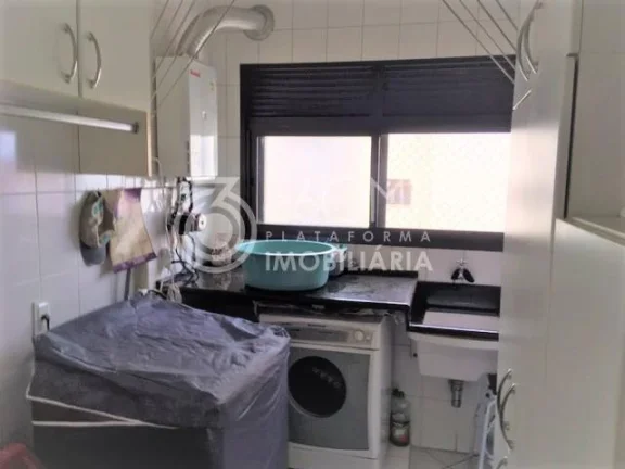 Imagem Apartamento para Venda em São Bernardo do Campo / SP no bairro Rudge Ramos