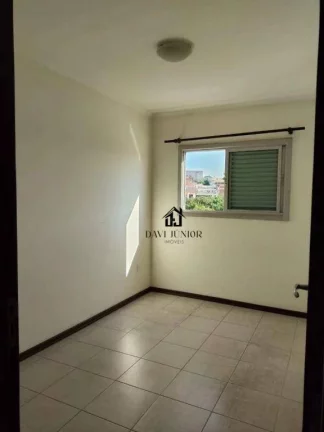 Imagem Apartamento à venda, 83 m² por R$ 406.000,00 - Vila Lucy - Sorocaba/SP