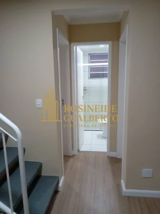Imagem Cobertura Dúplex à Venda, 98 m², Bosque dos Eucaliptos, São José dos Campos