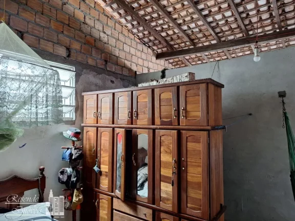 Imagem CASA A VENDA NO ÁGUAS LINDAS
