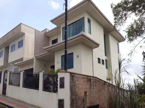 Imagem CASA RESIDENCIAL em Barra Velha - SC, Centro