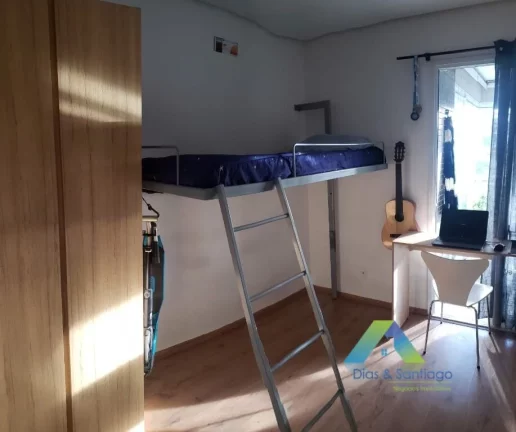 Imagem SÃO BERNARDO DO CAMPO Apartamento 62M², 2 dormitórios, 1 suíte, 1 vaga, lazer completo, ótima localização e valor !!!