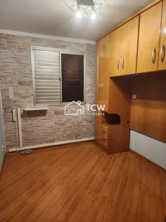 Imagem Apartamento para alugar no bairro Belenzinho - São Paulo/SP, Zona Leste
