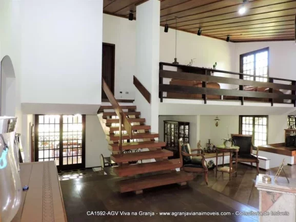 Imagem Pq Silvino Pereira - FINAL DE REFORMA - piscina, gourmet, academia, SPA