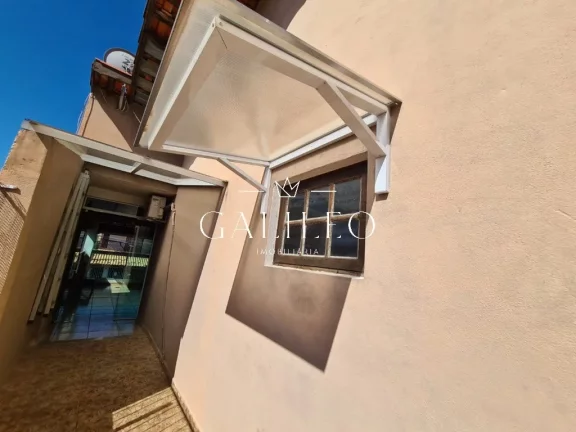 Imagem CASA Á VENDA EM JARDIM ÁMERICA EM CAMPO LIMPO PAULISTA - SP