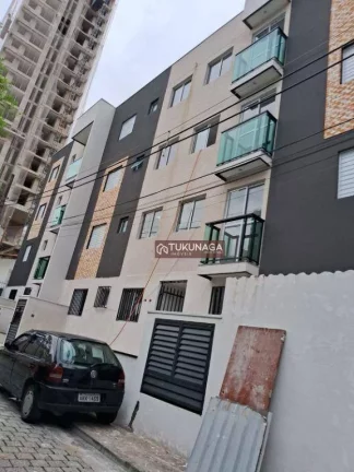 Imagem Prédio à venda, 1000 m² por R$ 4.300.000,00 - Vila Zanardi - Guarulhos/SP