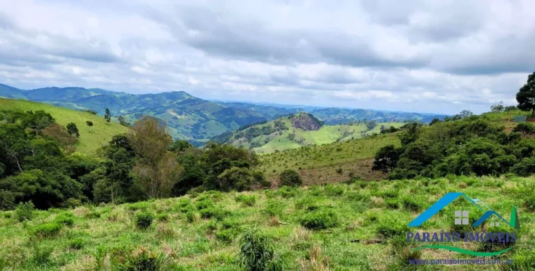 Imagem Refúgio na Mantiqueira: Seu Paraíso rural entre Gonçalves e Paraisópolis!