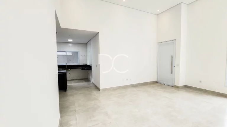 Imagem Ibiti Royal Park - Venda Casa Térrea | AT 250m² | AC 160m² | 3 Dorm | 1 Suíte | 4 Banheiros | 4 Vagas