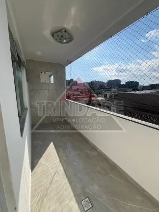 Imagem APARTAMENTO RESIDENCIAL em RIO DE JANEIRO - RJ, RECREIO DOS BANDEIRANTES