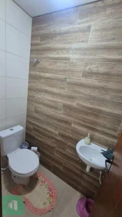 Imagem Cobertura em Santo André, Parque das Nações, com 2 quartos, 106m2