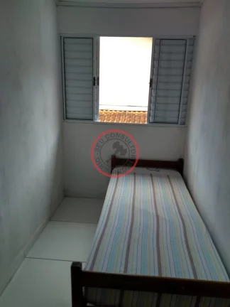 Imagem CASA SOBRADO ,4 QUARTOS ,SALA, COZINHA CAIÇARA , LAVANDERIA,GARAGEM , NO MAQUININHA