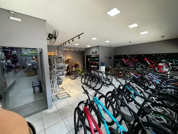 Imagem Galpão para alugar, 520 m² por R$ 9.763,00/mês - Vila Costa - Suzano/SP