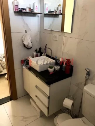 Imagem Sobrado para Venda no bairro Vila Tupi em São Bernardo do Campo