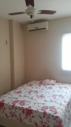 Imagem Apartamento em Boa Viagem com 3 quartos