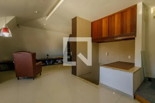 Imagem Casa à Venda - Recreio, 4 Quartos, 213 m2