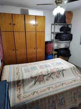 Imagem Casa térrea - Jaguaribe - Osasco/SP - 3 dormitórios + Edícula