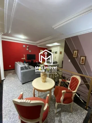 Imagem Rua 12 Vicente Pires Casa 5 Suítes DCE 4 Vagas 800 m² Área de Serviço Copa