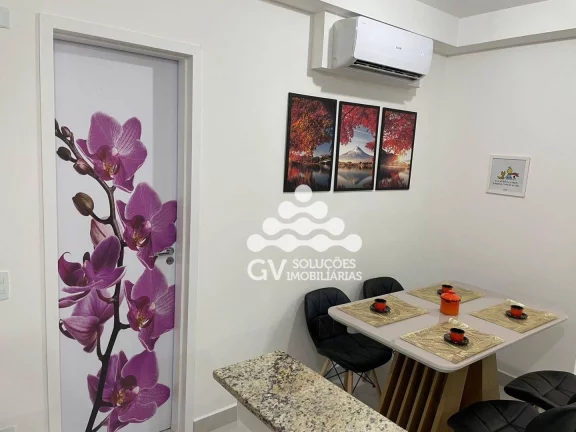 Imagem Apartamento com 2 dormitórios à venda, 64 m² por R$ 760.000,00 - Toninhas - Ubatuba/SP