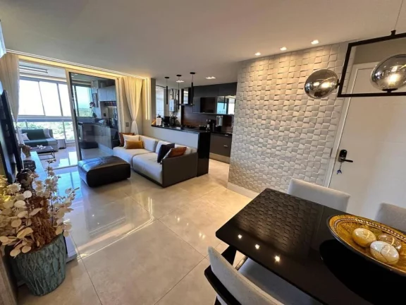 Imagem Apartamento com 2 Quartos à Venda, 85 m² em Barra Olímpica - Rio De Janeiro