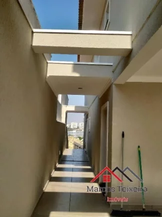 Imagem Casa - Bela Vista