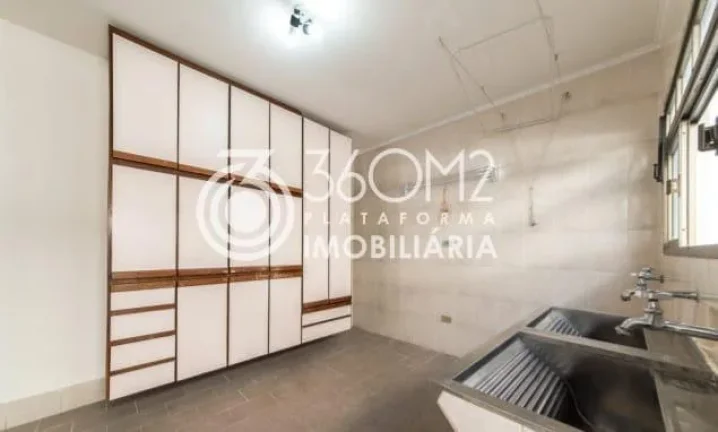 Imagem Casa para Venda em São Bernardo do Campo / SP no bairro Anchieta