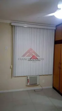 Imagem Apartamento com 2 dormitórios à venda, 75 m² por R$ 310.000,00 - Fonseca - Niterói/RJ