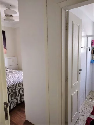 Imagem Apartamento com 3 dormitórios à venda no Mansões Santo Antônio/ Campinas-SP