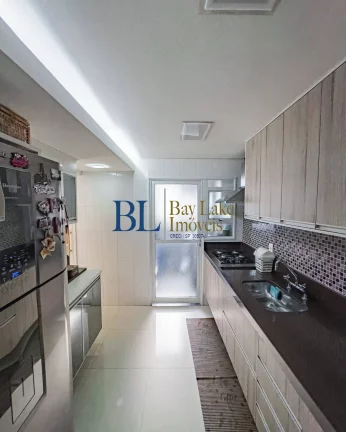 Imagem Mooca: 108m², 3 suítes (2 ampliadas), sacada gourmet e lazer de clube
