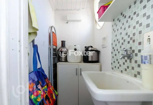 Imagem Apartamento Perdizes - 68M², 3 Dorms, 1 Vaga Fixa e Livre, Armários, Lazer.