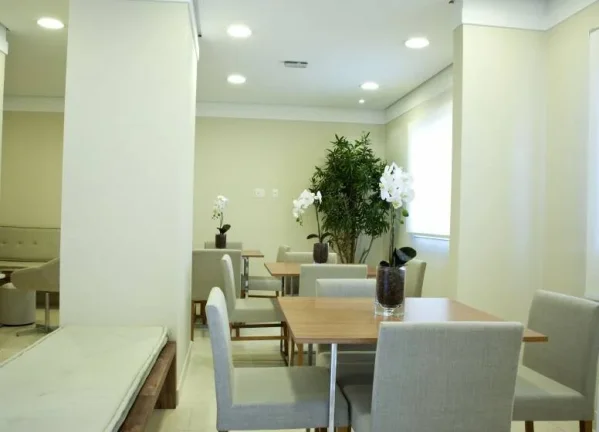 Imagem Fatto Acqua - Apartamento 2 Dormitórios 47 metros