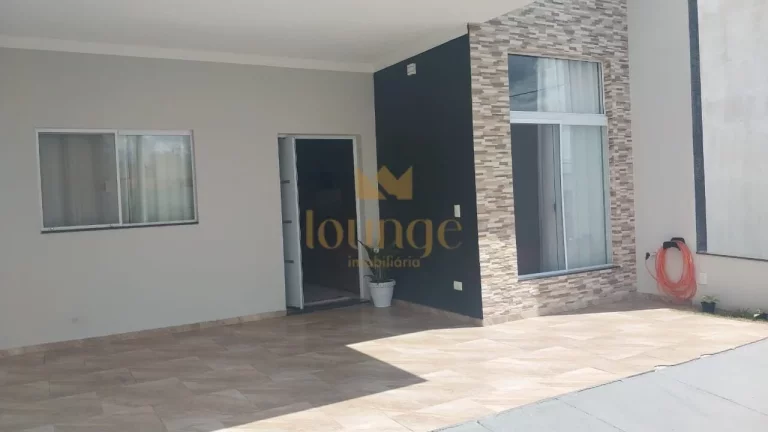 Imagem Casa em Sorocaba