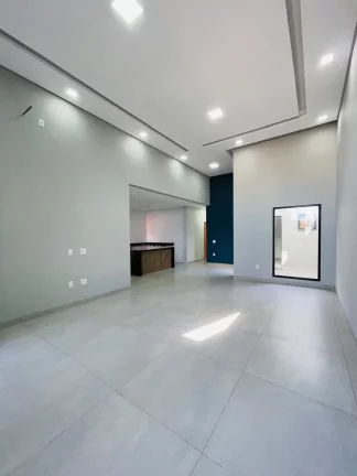 Imagem Casa com 3 suítes à venda, 168 m² por R$ 800.000 - Portal Ville Jardins - Boituva/SP