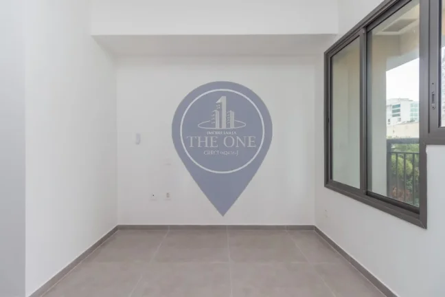 Imagem Apartamento à venda em São Paulo-SP, Paraíso: 1 quarto, 1 banheiro, 22,00 m² - Oportunidade única!