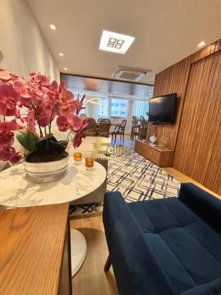 Imagem UM APARTAMENTO DE ALTO PADRÃO PARA VOCÊ E SUA FAMÍLIA.